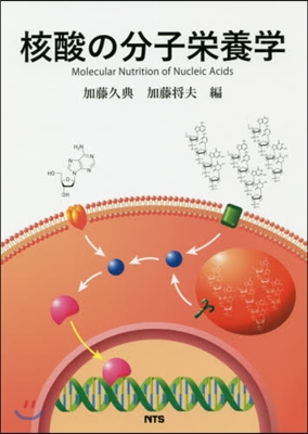 核酸の分子榮養學