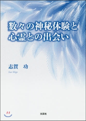 數數の神秘體驗と心靈との出會い