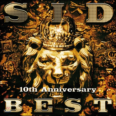 Sid - 10th Anniversary Best