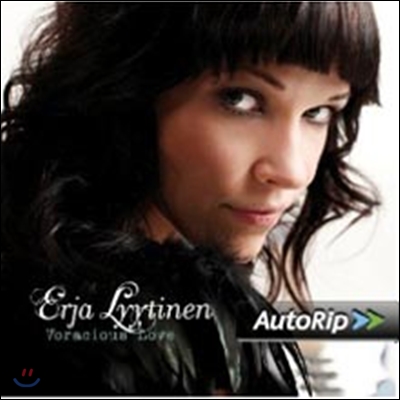 Erja Lyytinen - Voracious Love