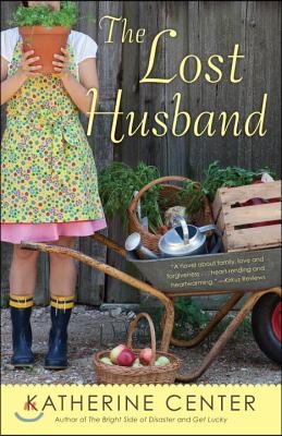 The Lost Husband