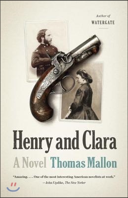 Henry and Clara