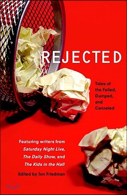 Rejected