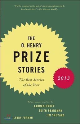 The O. Henry Prize Stories