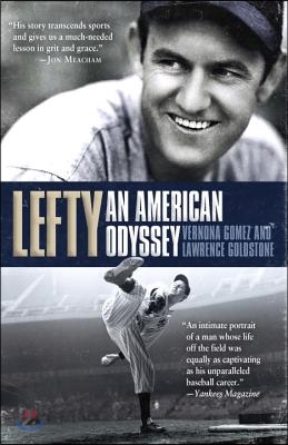 Lefty: An American Odyssey