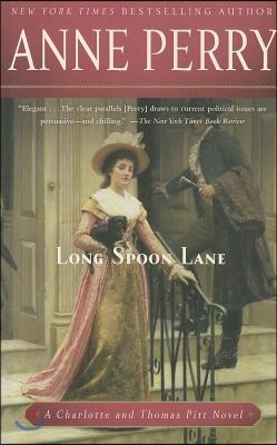 Long Spoon Lane