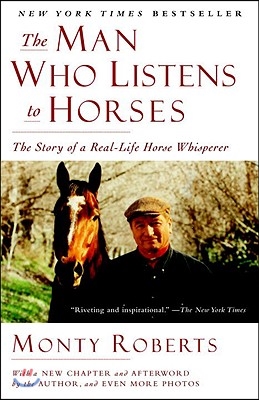 The Man Who Listens to Horses