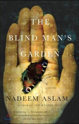 The Blind Man&#39;s Garden