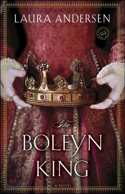 The Boleyn King