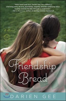 Friendship Bread