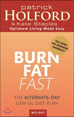 Burn Fat Fast