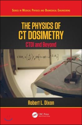 Physics of CT Dosimetry