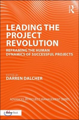 Leading the Project Revolution