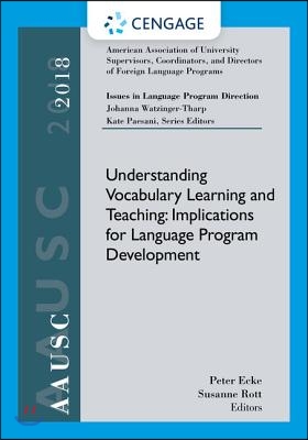 AAUSC 2018 Volume - Issues in Language Program Direction