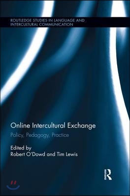 Online Intercultural Exchange