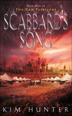 Scabbard&#39;s Song