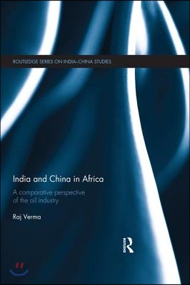 India and China in Africa