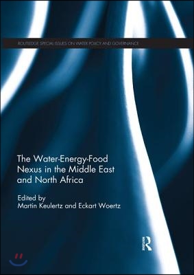 Water-Energy-Food Nexus in the Middle East and North Africa