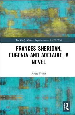 Eugenia and Adelaide, A Novel