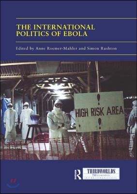 International Politics of Ebola