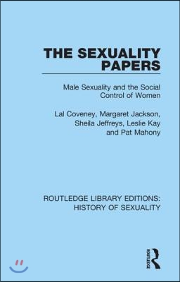 Sexuality Papers