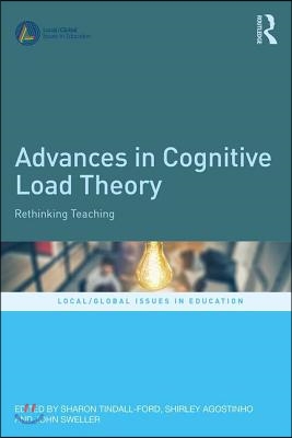 Advances in Cognitive Load Theory