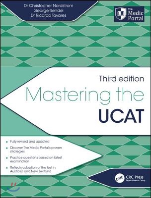 Mastering the UCAT, Third Edition