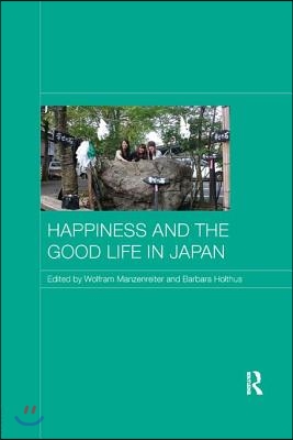 Happiness and the Good Life in Japan