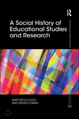 Social History of Educational Studies and Research