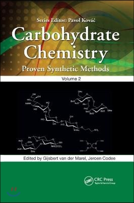 Carbohydrate Chemistry