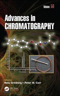 Advances in Chromatography