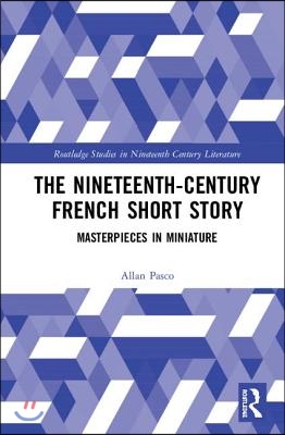 Nineteenth-Century French Short Story