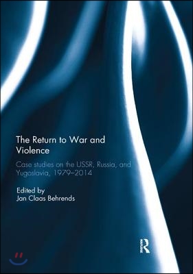 Return to War and Violence