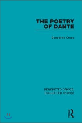 Poetry of Dante