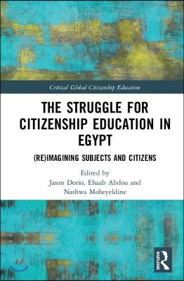 Struggle for Citizenship Education in Egypt