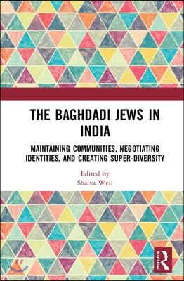 Baghdadi Jews in India