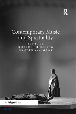 Contemporary Music and Spirituality