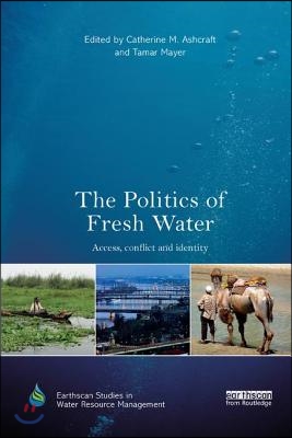 Politics of Fresh Water