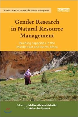 Gender Research in Natural Resource Management