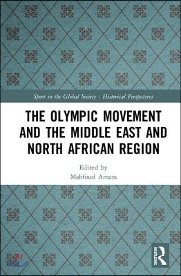 Olympic Movement and the Middle East and North Africa Region