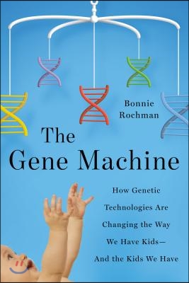 The Gene Machine
