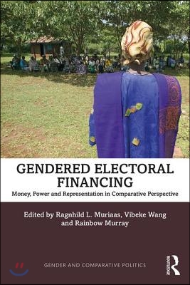 Gendered Electoral Financing