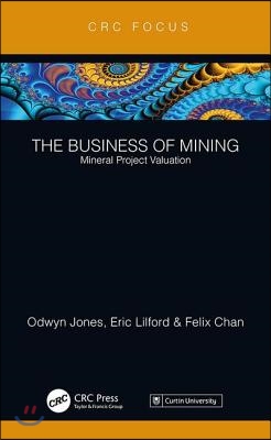 Business of Mining