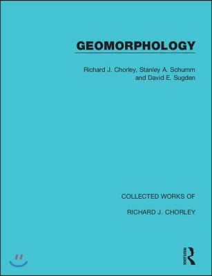 Geomorphology