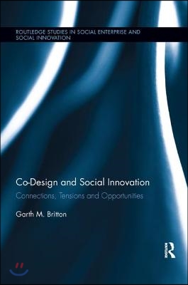 Co-design and Social Innovation