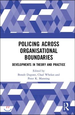 Policing Across Organisational Boundaries