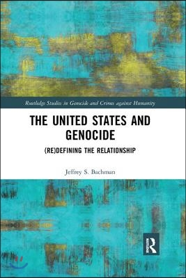 United States and Genocide