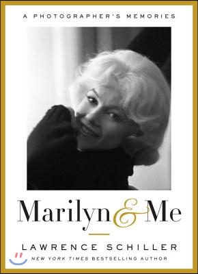 Marilyn &amp; Me