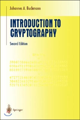 Introduction to Cryptography