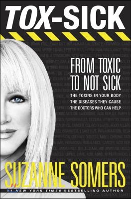 Tox-Sick: From Toxic to Not Sick